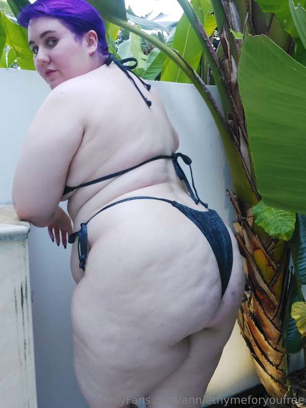 Like it you Love booty! 