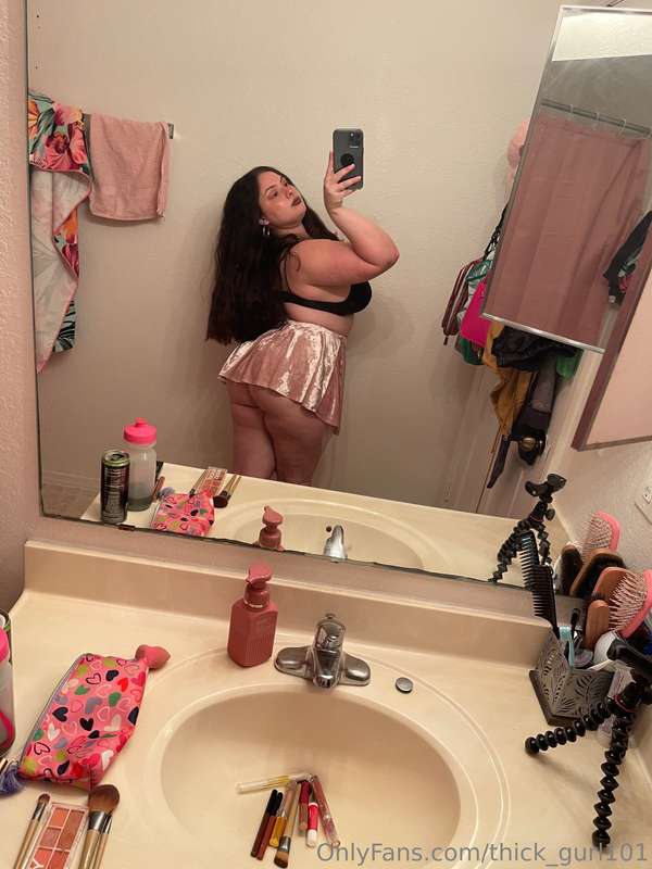 Thick_Gurl101 - Onlyfans - 23 Jun, 2024 15
