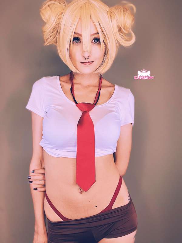 Spongebob cosplay 😝 2