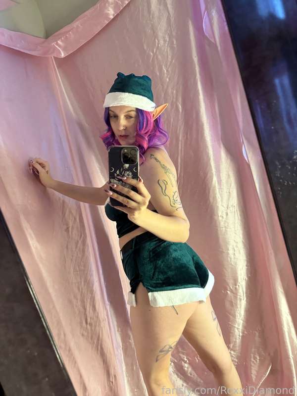 Roxxidiamond - Fansly - 18 Dec, 2024 51