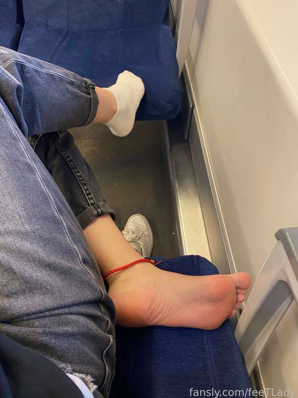 Feetlady - Fansly - 12 Dec, 2022 5