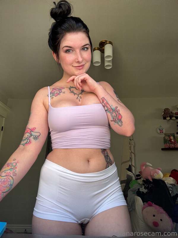 Kind of in love with boxers