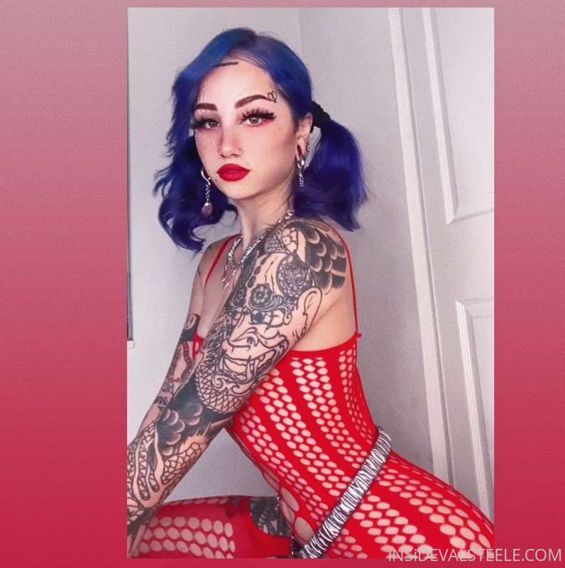 since i figured IG will probably ban me for these, i deleted.. 1