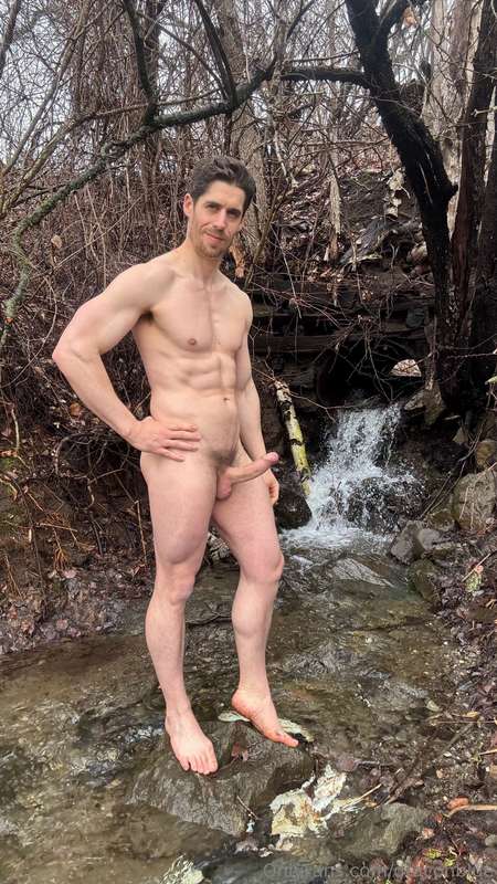 No weak streams here  23