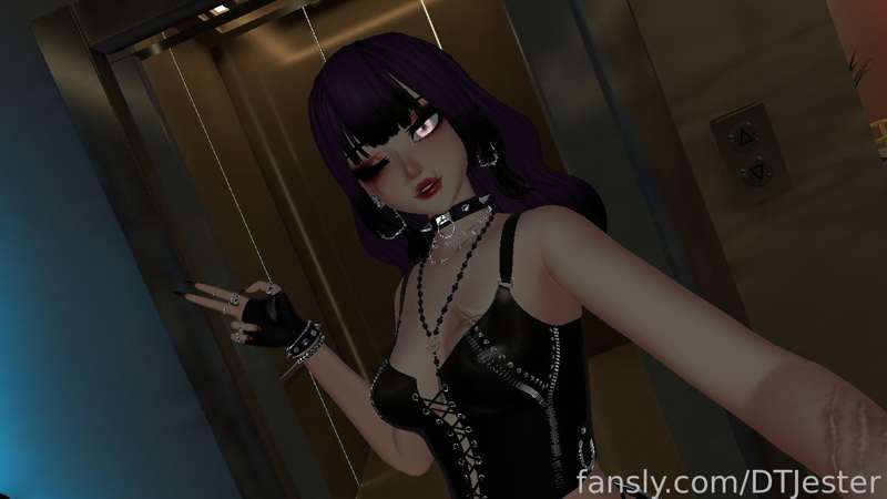 Dtjester - Fansly - 07 Dec, 2023 24