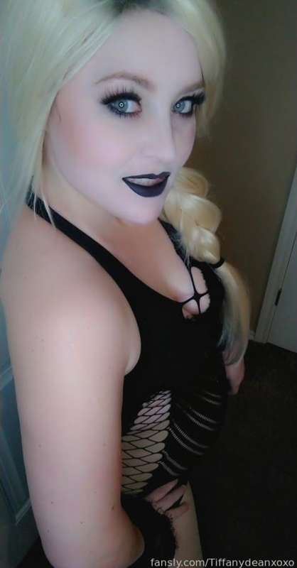 Tiffanydeanxoxo - Fansly - 17 Jun, 2022 7