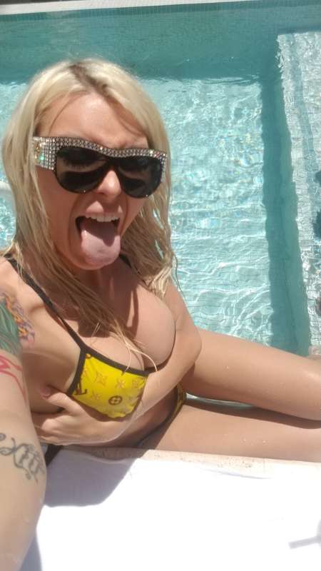 Aubreykate - Onlyfans - 30 Jun, 2017 1