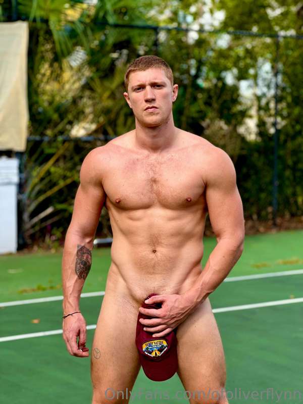 no clothes no problem