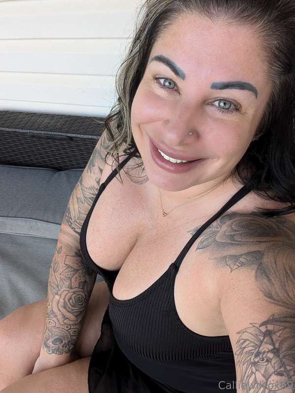 Calliegirl69 - Onlyfans - 27 Jul, 2024