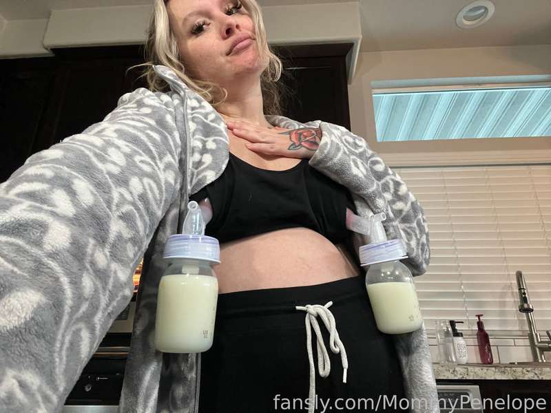 Mommypenelope - Fansly - 18 Nov, 2024