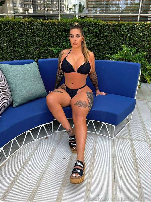 Inkedbitchhh - Fansly - 27 Jul, 2024