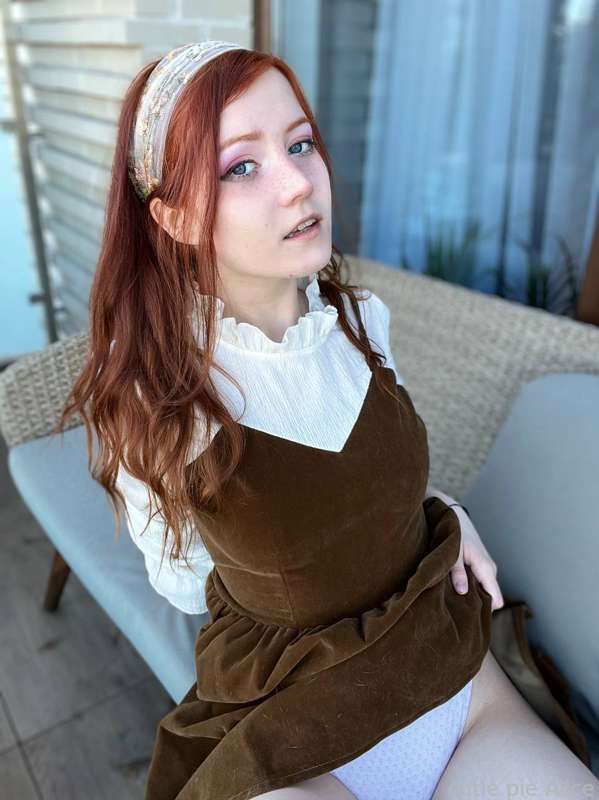 Cutiepiealice - Fansly - 13 Jul, 2022