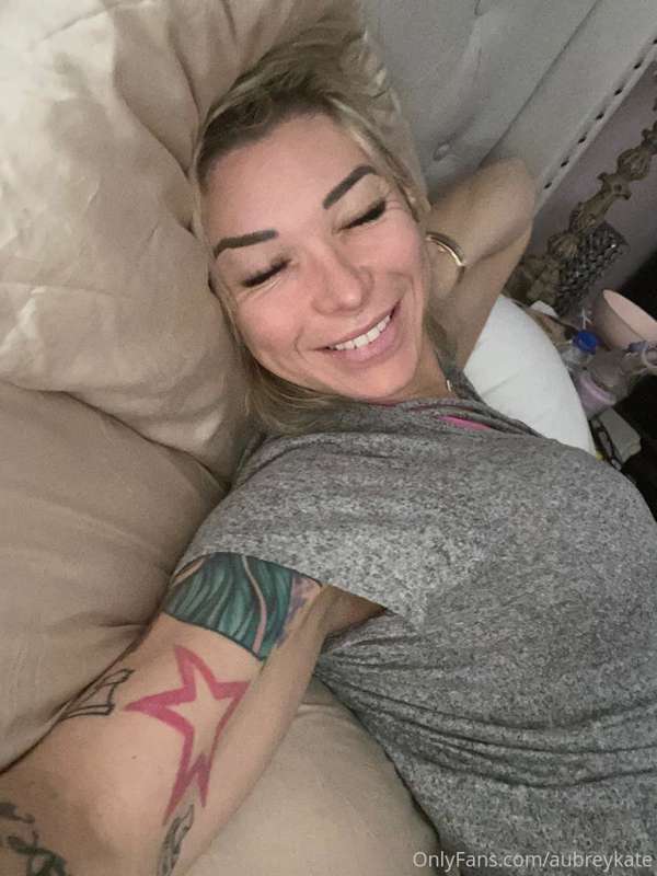 Aubreykate - Onlyfans - 15 Apr, 2020