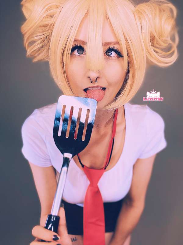 Spongebob cosplay 😝 4