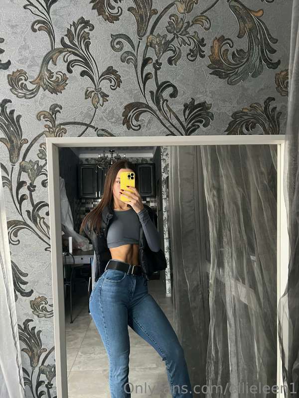 Let’s take it off☺️👉🏼