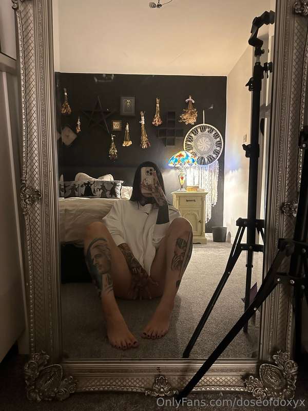 Mirror quality 🥴  2