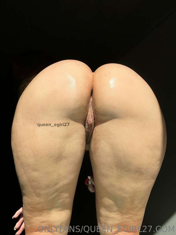 Would you still lick me with oil :p 6