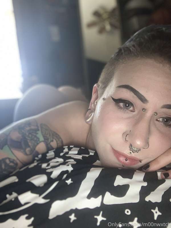 All I want to do is nap naked!