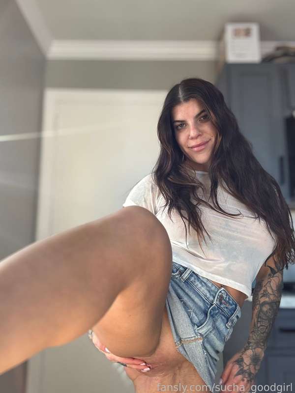 Sucha_Goodgirl - Fansly - 08 Jan, 2025