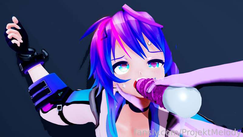 Projektmelody - Fansly - 17 Sep, 2023 3