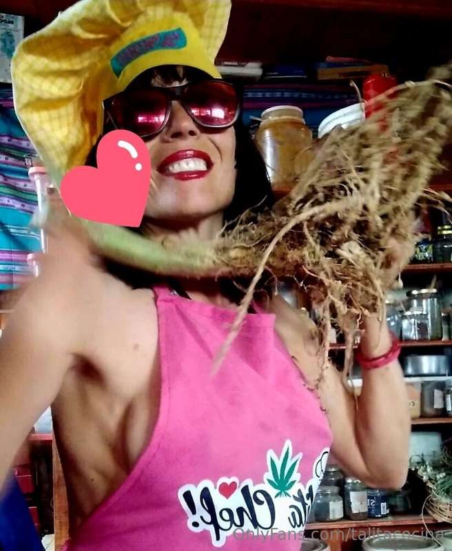 El lunes volvemos con la cocina en vivo 420hs 14