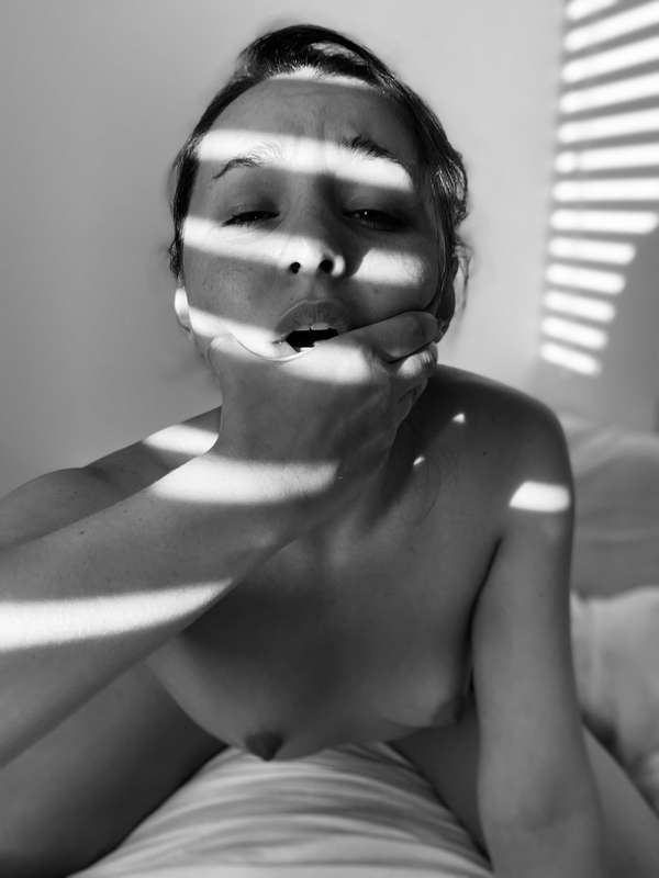 Is there anything you *wouldn’t* do to me? 2