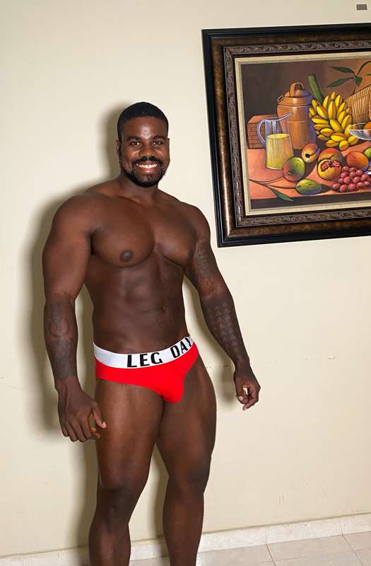 🍫🔥