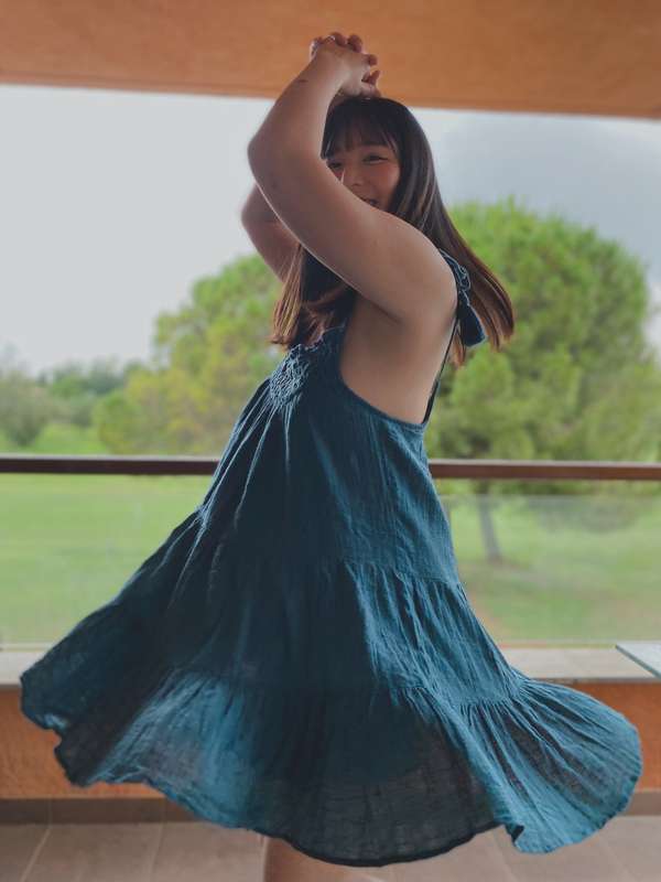 Summer Dress <3 2