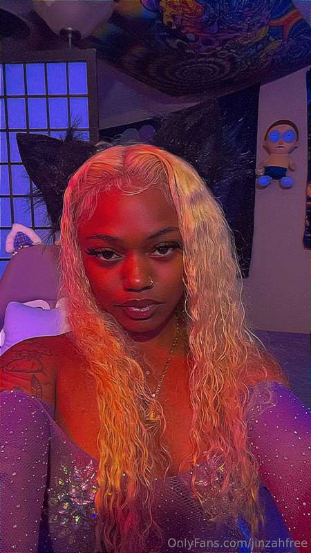 Jinzahfree - Onlyfans - 16 Jun, 2025 1