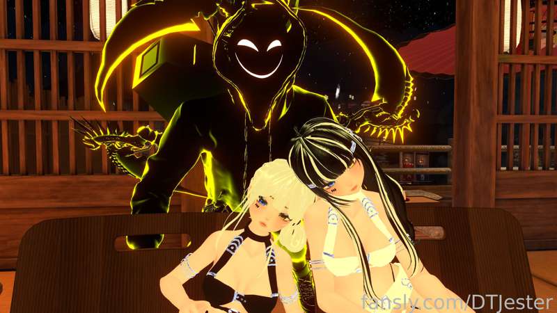 Dtjester - Fansly - 08 Jul, 2023 8
