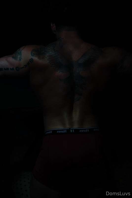 It’s the energy , radiating from my flesh , filling the room.. 15
