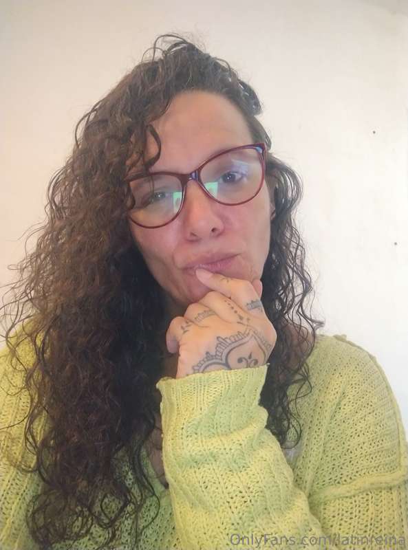 Latinreina - Onlyfans - 17 Apr, 2024