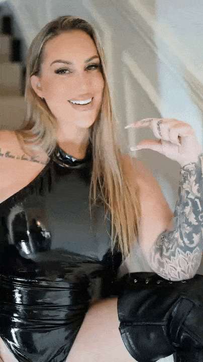 Inkedbitchhh - Fansly - 01 Jun, 2025