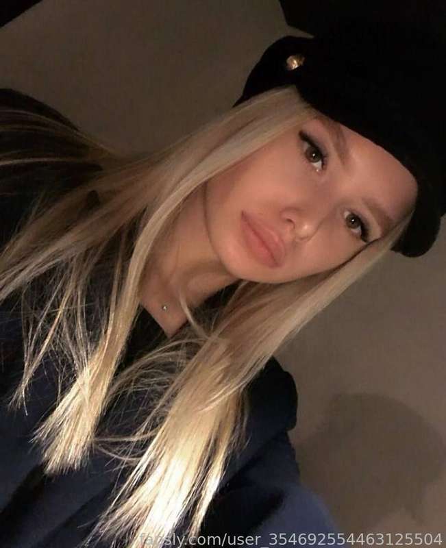 Babykpussy - Fansly - 25 Mar, 2022