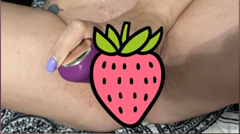 Cum watch me play with this toy like hubby did! He enjoyed w..
