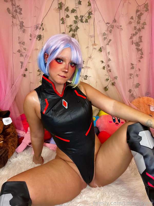 Lotusjayne - Fansly - 18 Jun, 2023 1