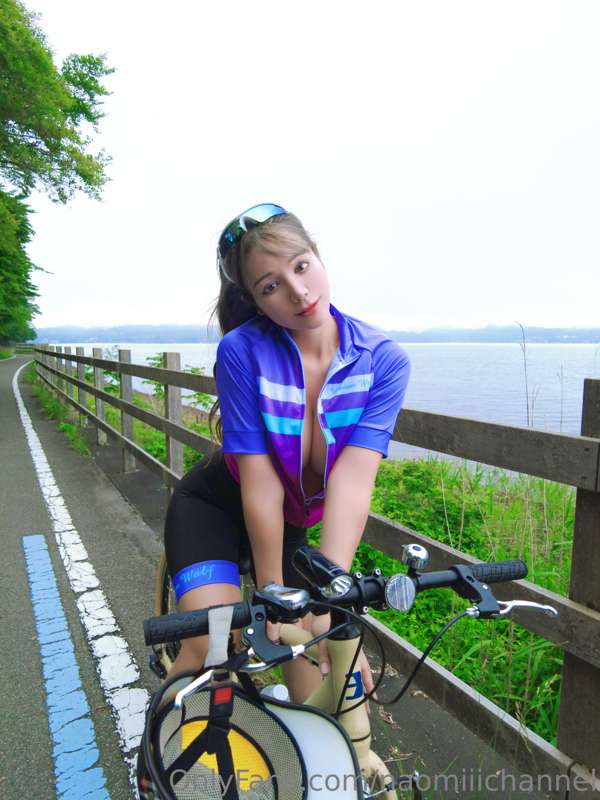 Cycling day!🚲
This week's full video will be send on Monday❤.. 3