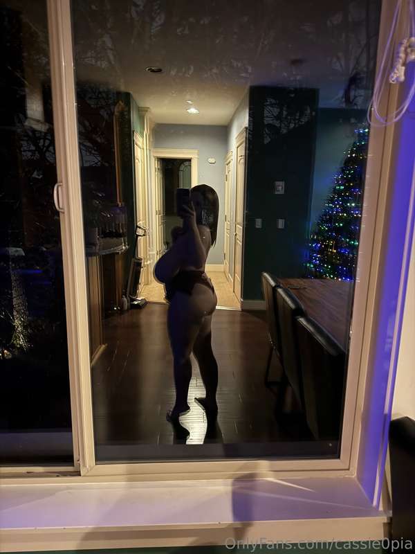 I hope everyone had a merry day 🫶🏻  3