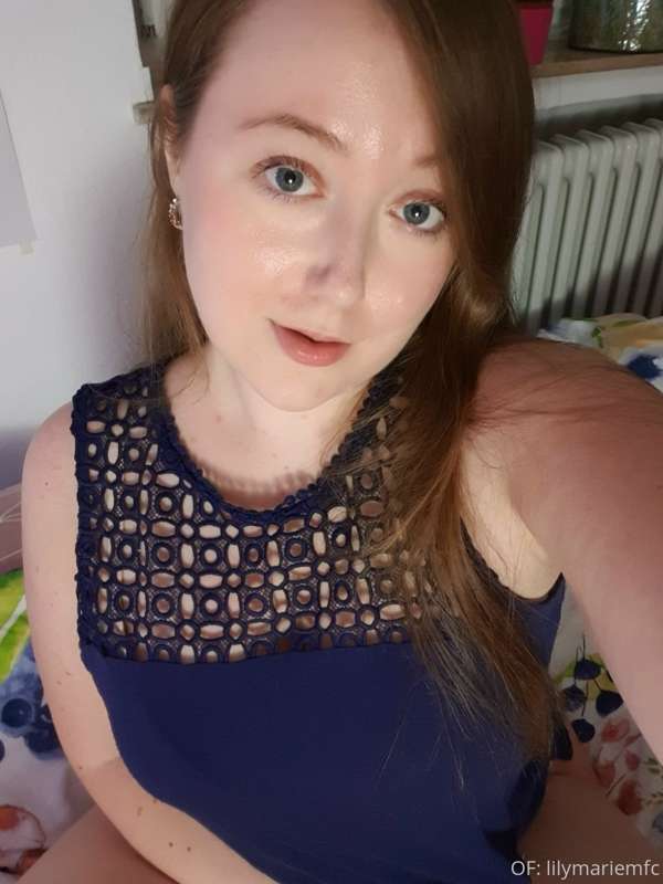 Lilymariemfc - Onlyfans - 25 Sep, 2021 3
