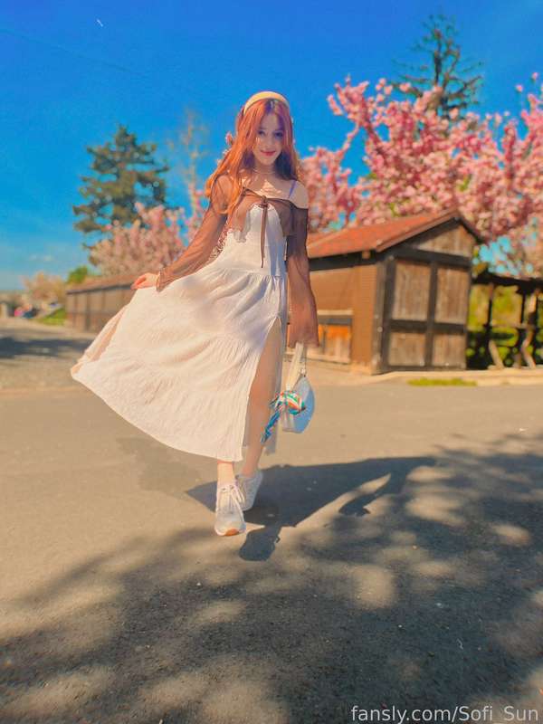 Sofi_Sun - Fansly - 28 Apr, 2024