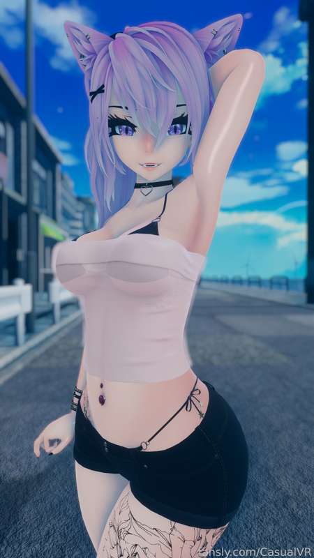 Casualvr - Fansly - 21 May, 2025 38