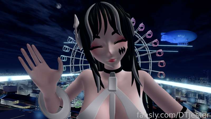Dtjester - Fansly - 22 Feb, 2022