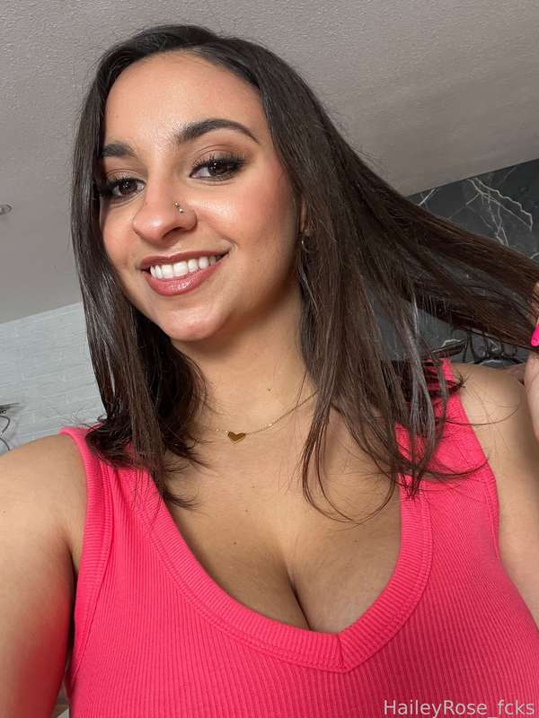 Haileyrose_Fcks - Fansly - 11 Mar, 2025 2