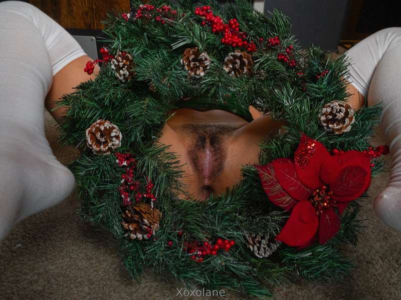 Wishing you a very merry xmas! 🎄🫶🏼💋 1
