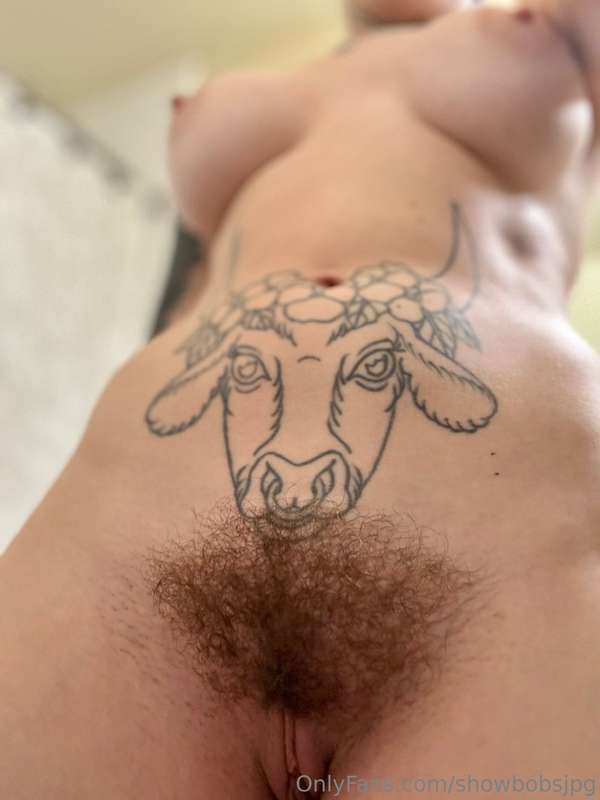 Fresh outta the shower… which looks better…. back or front? .. 1