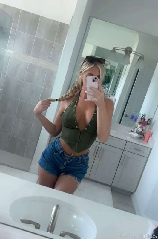 Karleystokes - Fansly - 29 Jun, 2025 1
