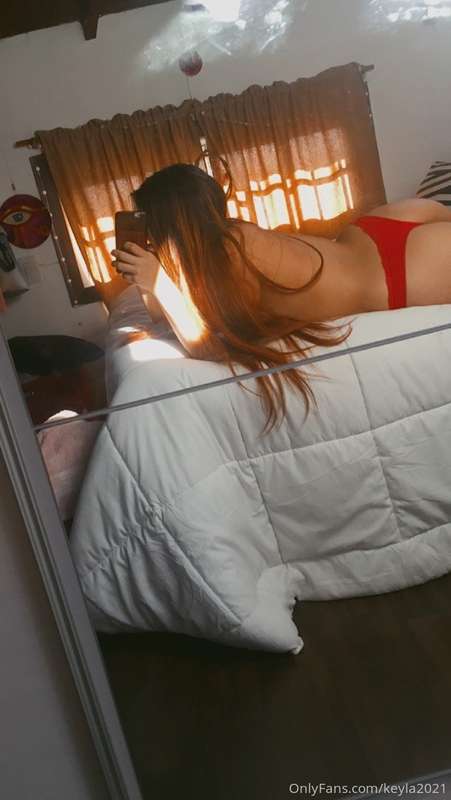 would you like to be with me right now? 🙊
