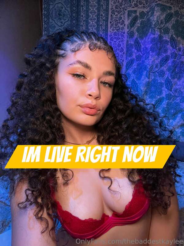 ***YAY IM LIVE***
DISCOUNT LIVE MENU 😍
$5 live copy $10 whee..