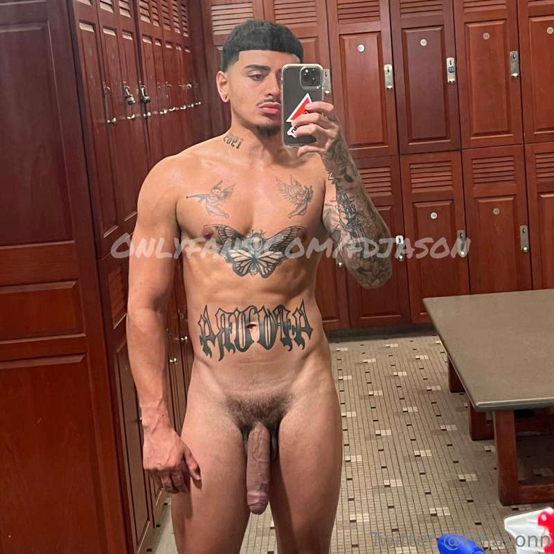 What if you walked in on me ?? 4