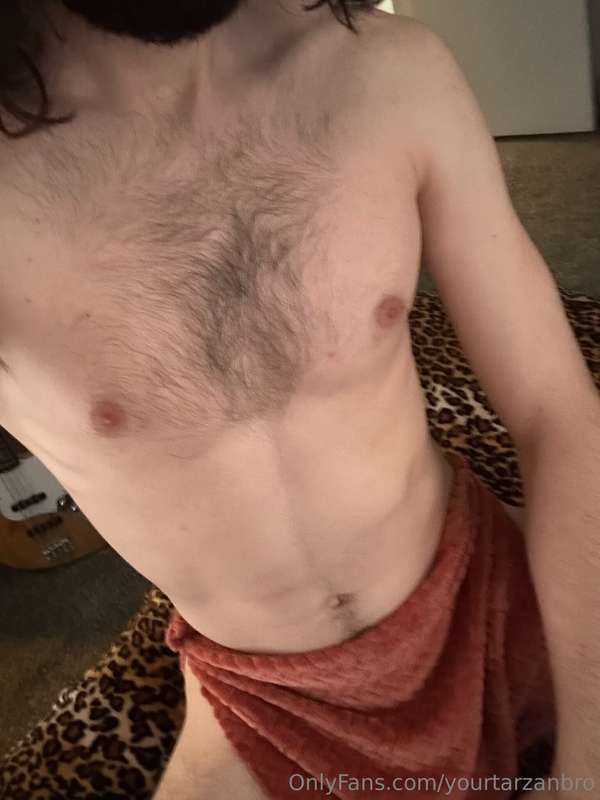 Yourtarzanbro - Onlyfans - 12 Nov, 2024 2